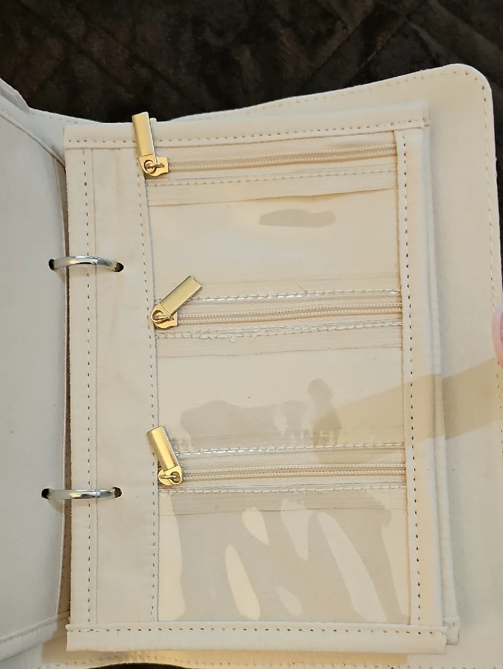 Jewelry Organizer